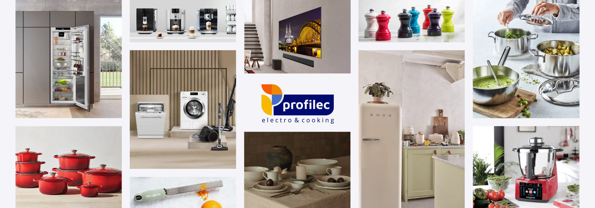 Profilec Brugge