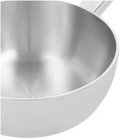 Demeyere Apollo 7 Conische sauteuse 16 cm-2