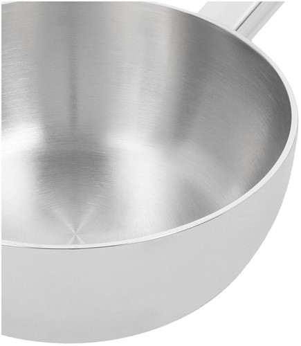 Demeyere Apollo 7 Conische sauteuse 16 cm-2