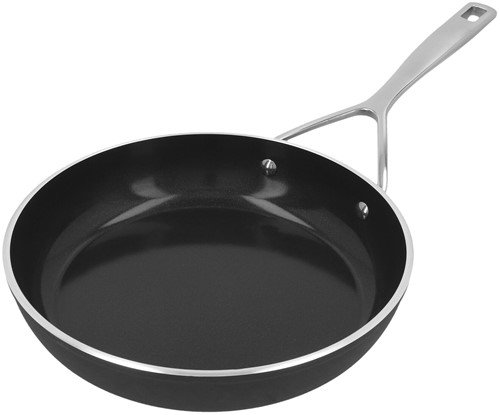 Demeyere Alu Pro 5 Ceraforce Bakpan 24 cm-2