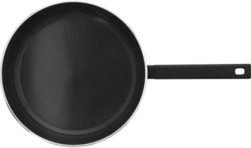 Demeyere Alu Comfort 3 Ceraforce Bakpan 28 cm-2