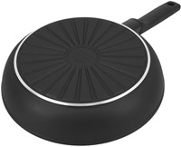 Demeyere Alu Comfort 3 Duraslide Bakpan 24 cm-2