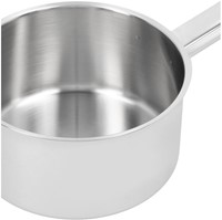 Demeyere Apollo 7 Steelpan 14 cm, 1 liter-3