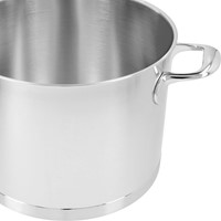 Atlantis 7 Soeppot 24 cm met deksel