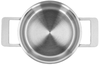 Demeyere Industry 5 Kookpot met deksel 18 cm-3