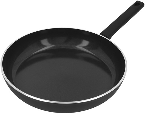 Demeyere Alu Comfort 3 Ceraforce Bakpan 28 cm-3