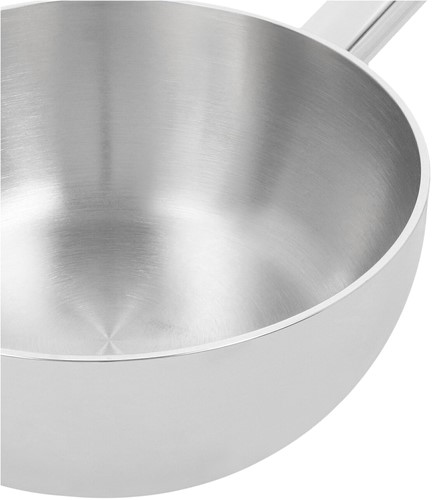 Demeyere Apollo 7 Conische sauteuse 18 cm, 1,5 liter-3