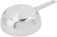 Apollo 7 Conische sauteuse 16 cm