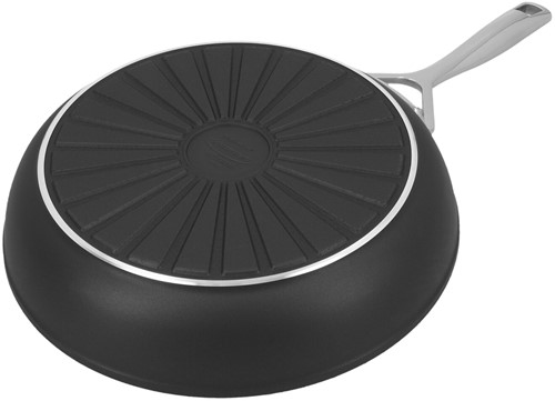 Demeyere Alu Pro 5 Ceraforce Bakpan 24 cm-3