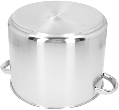 Athena 5 Soeppot 24 cm met deksel