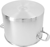 Atlantis 7 Soeppot 24 cm met deksel