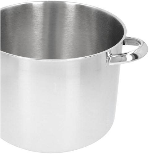 Athena 5 Soeppot 24 cm met deksel