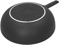 Alu Comfort 3 Ceraforce Wok 28 cm