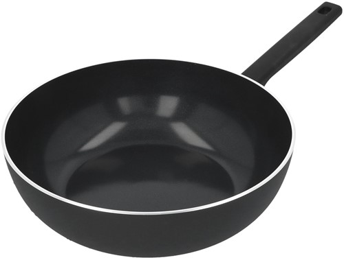 Alu Comfort 3 Ceraforce Wok 28 cm
