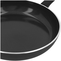 Alu Comfort 3 Ceraforce Bakpan 28 cm