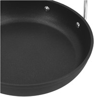 Duraslide Titanium Bakpan 24 cm