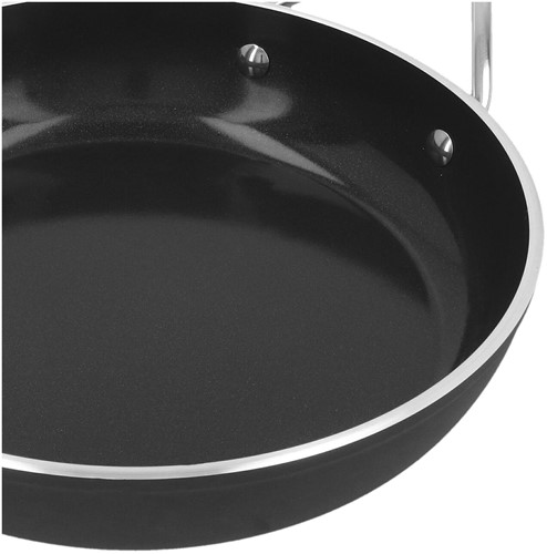 Alu Pro 5 Ceraforce Bakpan 24 cm