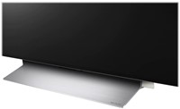LG OLED77C25LB OLED TV