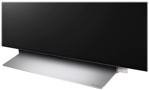 LG OLED77C25LB OLED TV