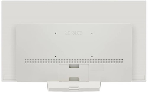 LG OLED77C25LB OLED TV