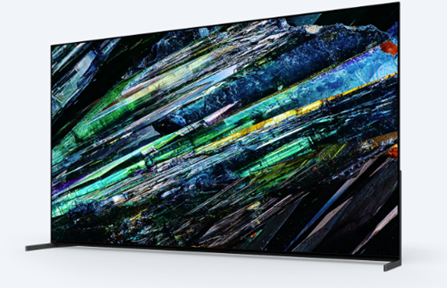 Sony XR65A95LAEP OLED 4K TV-2