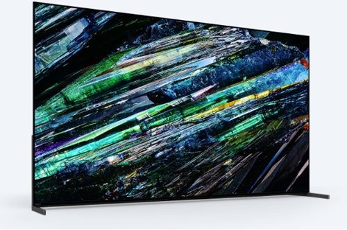 Sony XR65A95LAEP OLED 4K TV-3