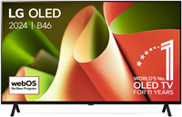LG OLED77B42LA TV 77 inch