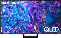 Samsung QLED Q70D 65" Zwart