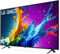 LG 43QNED80T6A TV 43 inch-2