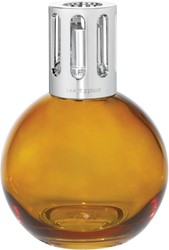 Lampe Berger - Lamp - Boule light amber 