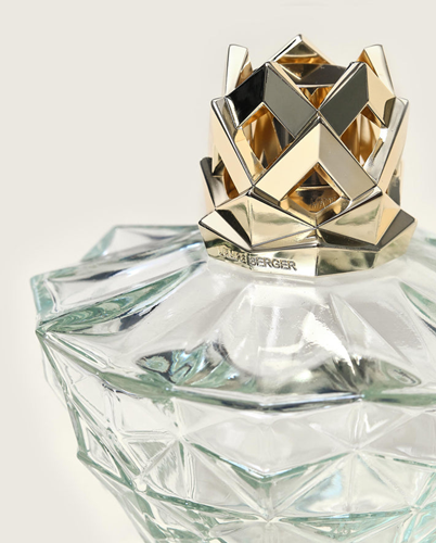 Lampe Berger - Giftset - Kali Trasparant-2