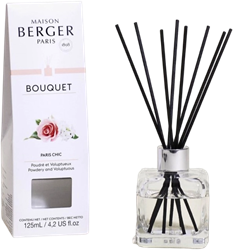 Lampe Berger Geurstokjes 100ml Paris Chic