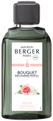 Lampe Berger Navulling geurstokjes 200ml  Paris Chic