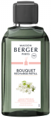 Lampe Berger Navulling geurstokjes 200ml  Jasmin Précieux