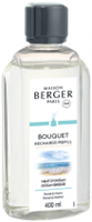 Lampe Berger Navulling geurstokjes 200ml Vent d'Océan