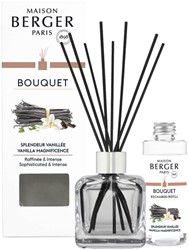 Lampe Berger Geurstokjes 100ml Splendeur Vanillée