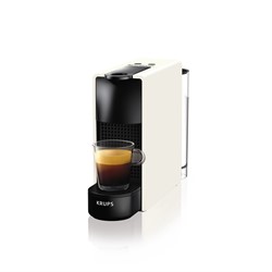 KRUPS NESPRESSO ESSENZA MINI WHITE