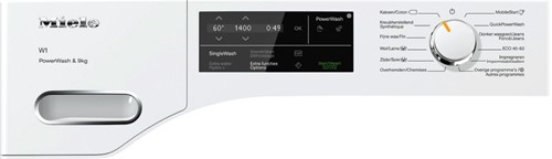 Miele WWG 360 WCS Wasmachine-2