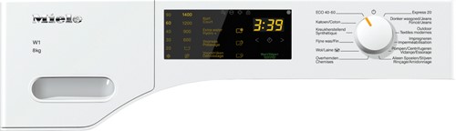 Miele WWD 020 WCS Wasmachine-2