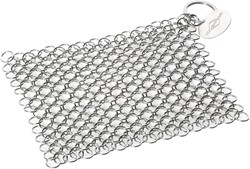 Kuchenprofi - Ringreiniger - 14 x 12 cm - BBQ