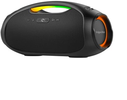 Krüger & Matz KM0572 Street X-BASS draadloze luidspreker
