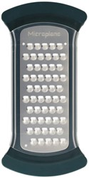Microplane 41008 Rasp "Bowl Grater" extra grof zwart