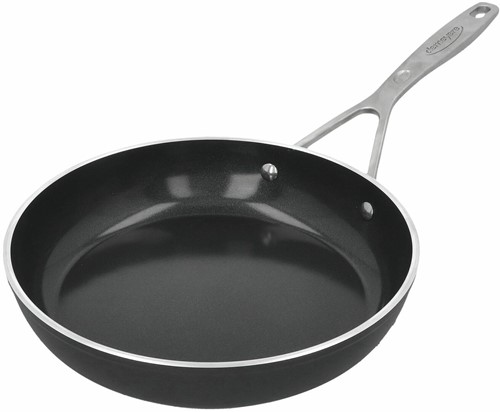 Demeyere Alu Industry 3 Ceraforce Bakpan 20 cm-2