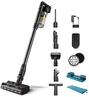 Philips XC7057/01 Stofzuiger AQUA