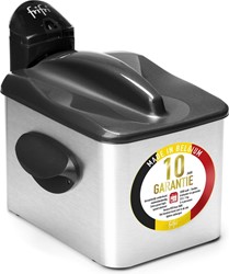 FRIFRI FRITEUSE 1KG 5828