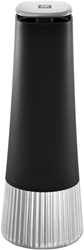 Zwillling Spices Kruidenmolen 19 cm - zwart