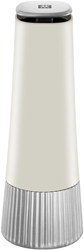 Zwillling Spices Kruidenmolen 19 cm - wit