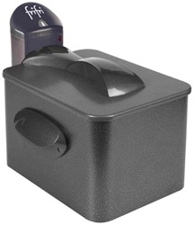 Frifri friteuse F1905ADUO 3,5L 3200 Watt