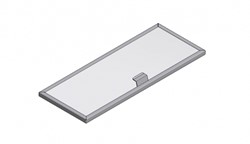 NOVY 609014 Vetfilter