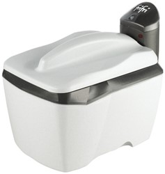 Frifri: 905W Essential friteuse wit